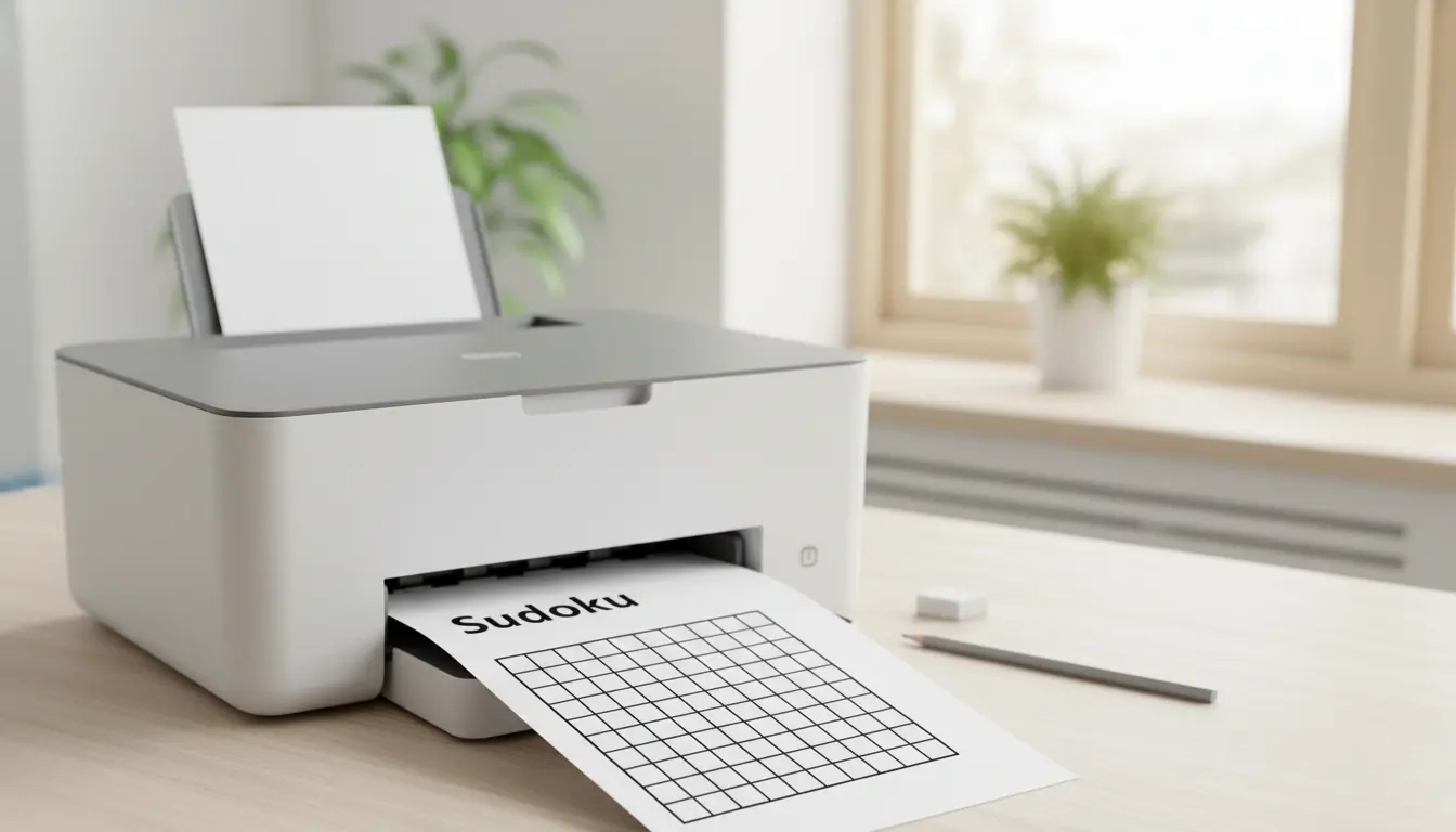 sudoku blank printable grids